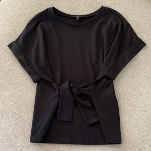 Women’s Front Tie Top